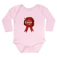 thumbnail image 1 of CafePress - A Product Of Missouri Body Suit - Long Sleeve Cotton Baby Bodysuit, 1 of 4