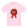 thumbnail image 1 of CafePress - A Product Of Nebraska T Shirt - Light T-Shirt Kids XS-XL, 1 of 4