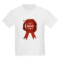 thumbnail image 1 of CafePress - A Product Of Nebraska T Shirt - Light T-Shirt Kids XS-XL, 1 of 4