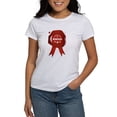 thumbnail image 1 of CafePress - A Product Of Nebraska T Shirt - Women's Classic T-Shirt, 1 of 4