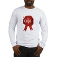 thumbnail image 1 of CafePress - A Product Of Nevada Long Sleeve T Shirt - Unisex Cotton Long Sleeve T-Shirt, 1 of 4