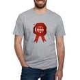 thumbnail image 1 of CafePress - A Product Of Nevada T Shirt - Fitted T-Shirt, Vintage Fit Soft Cotton Tee, 1 of 4