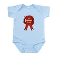 thumbnail image 1 of CafePress - A Product Of New Hampshire Body Suit - Baby Light Bodysuit, Size Newborn - 24 Months, 1 of 4