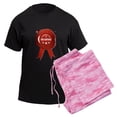 thumbnail image 1 of CafePress - A Product Of New Hampshire Pajamas - Men's Dark Loose Fit Cotton Pajama Set, 1 of 7