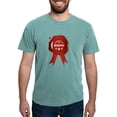 thumbnail image 1 of CafePress - A Product Of New Hampshire T Shirt - Mens Comfort Colors Shirt, 1 of 5