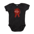 thumbnail image 1 of CafePress - A Product Of New York Body Suit - Cute Infant Bodysuit Baby Romper - Size Newborn - 24 Months, 1 of 3