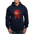 thumbnail image 1 of CafePress - A Product Of North Dakota Sweatshirt - Pullover Hoodie, Classic, Comfortable Hooded Sweatshirt, 1 of 4