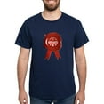 thumbnail image 1 of CafePress - A Product Of North Dakota T Shirt - Men's Classic Graphic Cotton T-Shirt, 1 of 4