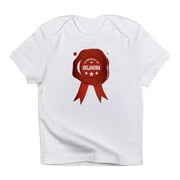 CafePress - A Product Of Oklahoma T Shirt - Infant T-Shirt
