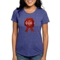 thumbnail image 1 of CafePress - A Product Of Oklahoma T Shirt - Womens Tri-blend T-Shirt, 1 of 4