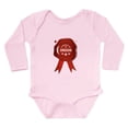 thumbnail image 1 of CafePress - A Product Of Oregon Body Suit - Long Sleeve Cotton Baby Bodysuit, 1 of 4