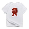 thumbnail image 1 of CafePress - A Product Of Oregon T Shirt - Infant T-Shirt, 1 of 4