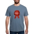 thumbnail image 1 of CafePress - A Product Of Oregon T Shirt - Mens Comfort Colors Shirt, 1 of 5