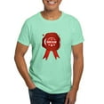 thumbnail image 1 of CafePress - A Product Of Rhode Island T Shirt - Men's Classic Graphic Cotton T-Shirt, 1 of 4