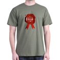 thumbnail image 1 of CafePress - A Product Of Rhode Island T Shirt - Men's Classic Graphic Cotton T-Shirt, 1 of 4