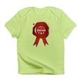 thumbnail image 1 of CafePress - A Product Of Rhode Island T Shirt - Infant T-Shirt, 1 of 4