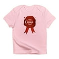 thumbnail image 1 of CafePress - A Product Of Rhode Island T Shirt - Infant T-Shirt, 1 of 4