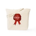 thumbnail image 1 of CafePress - A Product Of Rhode Island - Unisex Canvas Tote Bag, Beige, 1-Piece, 1 of 7