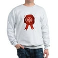 thumbnail image 1 of CafePress - A Product Of South Carolina Sweatshirt - Crew Neck Sweatshirt, 1 of 4