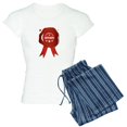thumbnail image 1 of CafePress - A Product Of South Dakota Pajamas - Women's Light Pajamas, 1 of 4