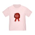 thumbnail image 1 of CafePress - A Product Of South Dakota T Shirt - Cute Toddler T-Shirt, 100% Cotton, 1 of 4