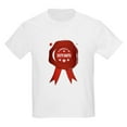 thumbnail image 1 of CafePress - A Product Of South Dakota T Shirt - Light T-Shirt Kids XS-XL, 1 of 4