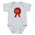 thumbnail image 1 of CafePress - A Product Of Tennessee Body Suit - Cute Infant Bodysuit Baby Romper - Size Newborn - 24 Months, 1 of 3