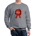 thumbnail image 1 of CafePress - A Product Of Tennessee Sweatshirt - Crew Neck Sweatshirt, 1 of 4