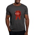 thumbnail image 1 of CafePress - A Product Of Tennessee T Shirt - Men's Classic Graphic Cotton T-Shirt, 1 of 4