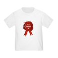 thumbnail image 1 of CafePress - A Product Of Tennessee T Shirt - Cute Toddler T-Shirt, 100% Cotton, 1 of 4
