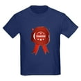 thumbnail image 1 of CafePress - A Product Of Tennessee T Shirt - Dark T-Shirt Kids XS-XL, 1 of 4
