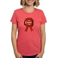 thumbnail image 1 of CafePress - A Product Of Tennessee T Shirt - Womens Tri-blend T-Shirt, 1 of 4