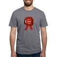 thumbnail image 1 of CafePress - A Product Of Texas T Shirt - Mens Tri-blend T-Shirt, 1 of 4