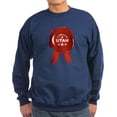thumbnail image 1 of CafePress - A Product Of Utah Sweatshirt - Classic Crew Neck Sweatshirt, 1 of 4