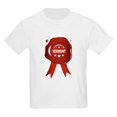 thumbnail image 1 of CafePress - A Product Of Vermon T Shirt - Light T-Shirt Kids XS-XL, 1 of 4