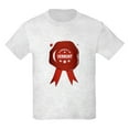 thumbnail image 1 of CafePress - A Product Of Vermon T Shirt - Light T-Shirt Kids XS-XL, 1 of 4