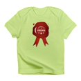 thumbnail image 1 of CafePress - A Product Of Virginia T Shirt - Infant T-Shirt, 1 of 4