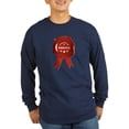thumbnail image 1 of CafePress - A Product Of Washington DC Long Sleeve T Shirt - Long Sleeve Dark T-Shirt, 1 of 4