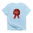 thumbnail image 1 of CafePress - A Product Of Washington DC T Shirt - Infant T-Shirt, 1 of 4