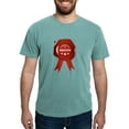 thumbnail image 1 of CafePress - A Product Of Washington T Shirt - Mens Comfort Colors Shirt, 1 of 5