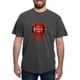 thumbnail image 1 of CafePress - A Product Of West Virginia T Shirt - Mens Comfort Colors Shirt, 1 of 5