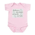 thumbnail image 1 of CafePress - A Star Danced Infant Bodysuit - Baby Light Bodysuit, Size Newborn - 24 Months, 1 of 4