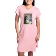 thumbnail image 1 of CafePress - A Unicorn Of Velventera - Women's Nightshirt, 1 of 4