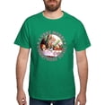 thumbnail image 1 of CafePress - A Very Merry Unbirthday To You Dark T Shirt - Men's Classic Graphic Cotton T-Shirt, 1 of 4