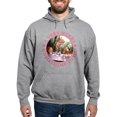 thumbnail image 1 of CafePress - A Very Merry Unbirthday To You Hooded Sweatshirt - Pullover Hoodie, Hooded Sweatshirt, 1 of 4