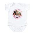 thumbnail image 1 of CafePress - A Very Merry Unbirthday To You Infant Bodysuit - Baby Light Bodysuit, Size Newborn - 24 Months, 1 of 4