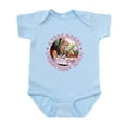 thumbnail image 1 of CafePress - A Very Merry Unbirthday To You Infant Bodysuit - Baby Light Bodysuit, Size Newborn - 24 Months, 1 of 4
