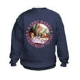 thumbnail image 1 of CafePress - A Very Merry Unbirthday To You Kids Sweatshirt - Kids Sweatshirt, Youth Crew Neck Sweatshirt, 1 of 4