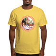 thumbnail image 1 of CafePress - A Very Merry Unbirthday To You Light T Shirt - Men's Classic Graphic T-Shirt, 1 of 4