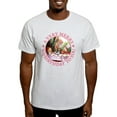 thumbnail image 1 of CafePress - A Very Merry Unbirthday To You Light T Shirt - Men's Classic Graphic T-Shirt, 1 of 4
